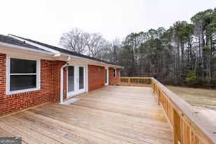 953 McCullough Rd, Hampton, GA 30228 - Photo 4
