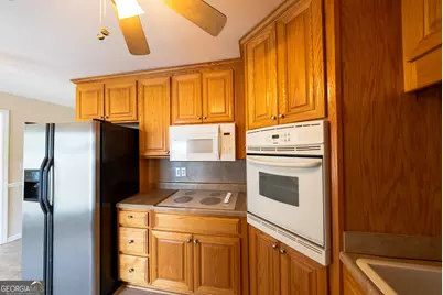 953 McCullough Road, Hampton, GA 30228 - Photo 16