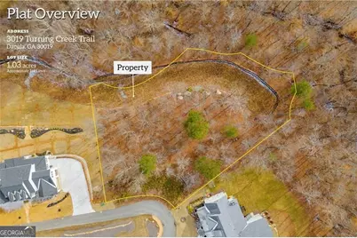 3019 Turning Creek Trail, Dacula, GA 30019 - Photo 2