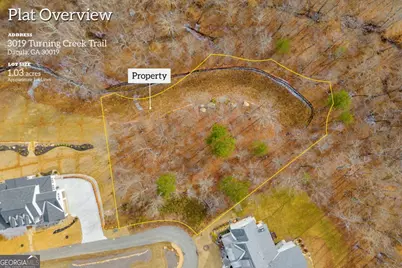 3019 Turning Creek Trail, Dacula, GA 30019 - Photo 2
