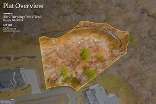 3019 Turning Crk Trl, Dacula, GA 30019 - Photo 1