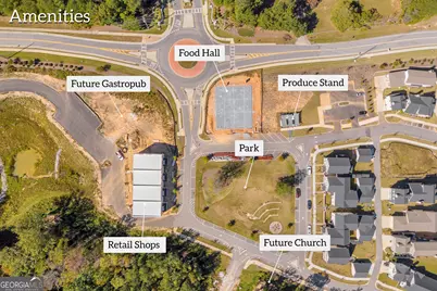 3019 Turning Creek Trail, Dacula, GA 30019 - Photo 12