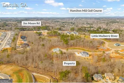 3019 Turning Creek Trail, Dacula, GA 30019 - Photo 4
