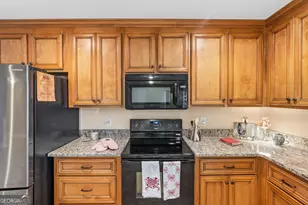 102 Steerwood Trail, Perry, GA 31069 - Photo 22