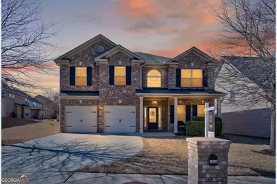 2304 Braelin Loop, McDonough, GA 30253 - Photo 2