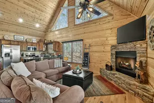 78 Brass Hill Road, Blue Ridge, GA 30513 - Photo 12