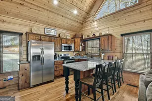 78 Brass Hill Road, Blue Ridge, GA 30513 - Photo 14