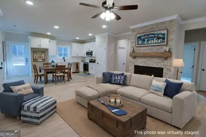 1165 Watersedge Cove, Tignall, GA 30668 - Photo 12