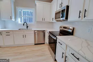 1165 Watersedge Cove, Tignall, GA 30668 - Photo 8