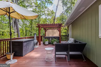 186 Fairview Drive SW, Rome, GA 30165 - Photo 36