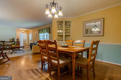 186 Fairview Drive SW, Rome, GA 30165 - Photo 8