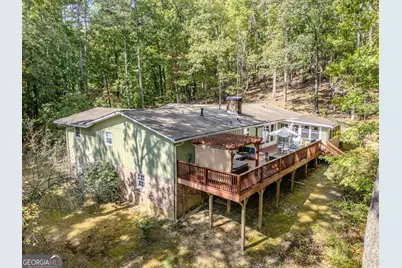 186 Fairview Drive SW, Rome, GA 30165 - Photo 38