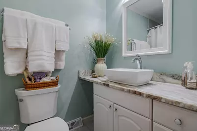 186 Fairview Drive SW, Rome, GA 30165 - Photo 32