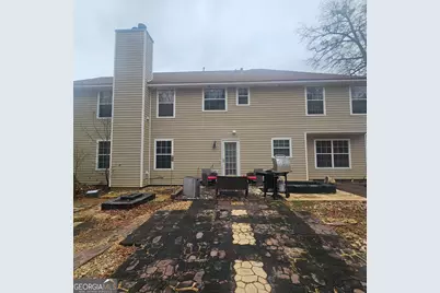 239 Kyndal Drive, Hampton, GA 30228 - Photo 16