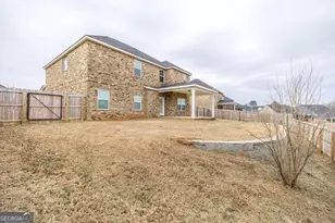 606 Samantha Brooke Way, Bonaire, GA 31005 - Photo 32