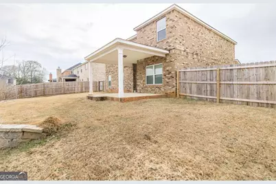 606 Samantha Brooke Way, Bonaire, GA 31005 - Photo 32