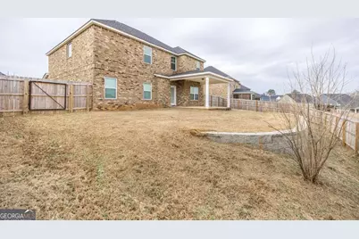 606 Samantha Brooke Way, Bonaire, GA 31005 - Photo 34