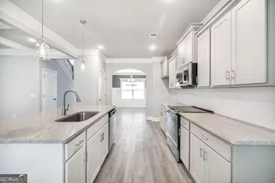 606 Samantha Brooke Way, Bonaire, GA 31005 - Photo 8