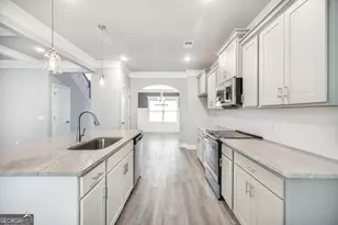 606 Samantha Brooke Way, Bonaire, GA 31005 - Photo 8