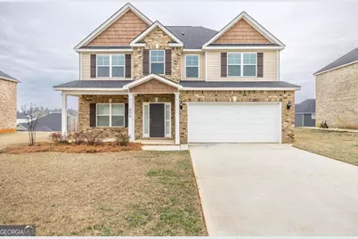 606 Samantha Brooke Way, Bonaire, GA 31005 - Photo 1