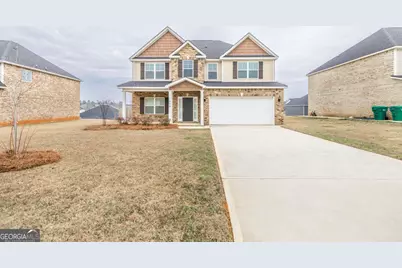 606 Samantha Brooke Way, Bonaire, GA 31005 - Photo 34