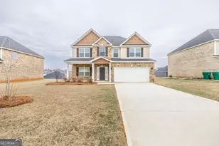 606 Samantha Brooke Way, Bonaire, GA 31005 - Photo 34