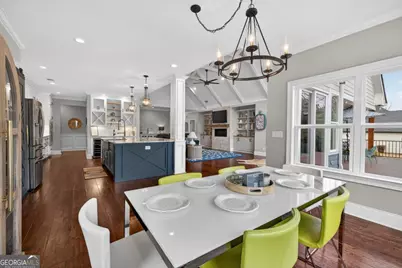 122 Harmony Bay Drive, Eatonton, GA 31024 - Photo 20