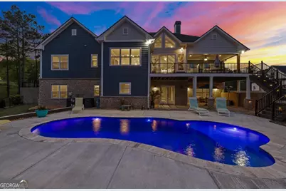 122 Harmony Bay Drive, Eatonton, GA 31024 - Photo 70