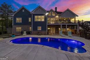 122 Harmony Bay Dr, Eatonton, GA 31024 - Photo 70