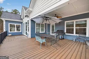 122 Harmony Bay Dr, Eatonton, GA 31024 - Photo 30