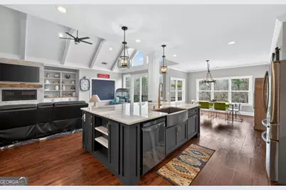 122 Harmony Bay Drive, Eatonton, GA 31024 - Photo 14