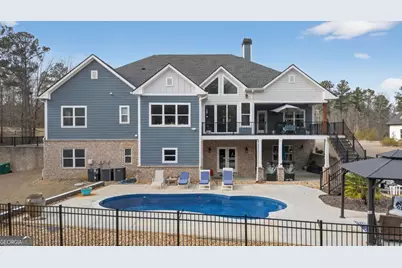 122 Harmony Bay Drive, Eatonton, GA 31024 - Photo 64