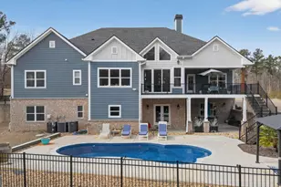 122 Harmony Bay Dr, Eatonton, GA 31024 - Photo 64