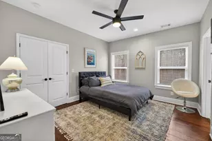 122 Harmony Bay Dr, Eatonton, GA 31024 - Photo 36