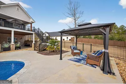 122 Harmony Bay Drive, Eatonton, GA 31024 - Photo 60