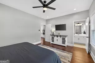 122 Harmony Bay Dr, Eatonton, GA 31024 - Photo 34