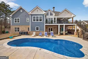 122 Harmony Bay Dr, Eatonton, GA 31024 - Photo 2