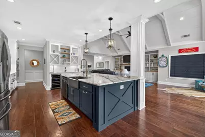 122 Harmony Bay Drive, Eatonton, GA 31024 - Photo 16