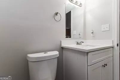 627 Rockborough Drive, Stone Mountain, GA 30083 - Photo 14