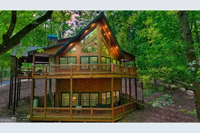 100 Arbor Way, Blue Ridge, GA 30513 - Photo 48