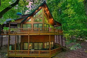 100 Arbor Way, Blue Ridge, GA 30513 - Photo 48