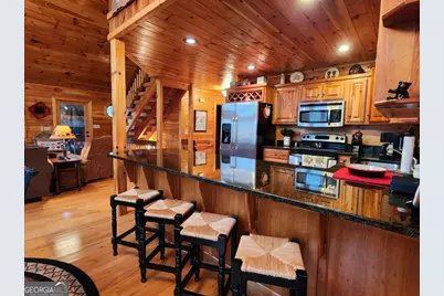 100 Arbor Way, Blue Ridge, GA 30513 - Photo 6