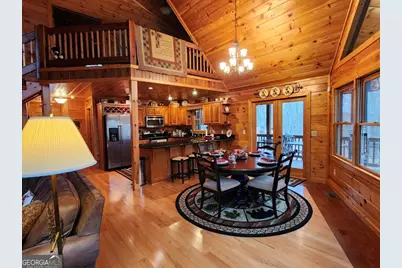 100 Arbor Way, Blue Ridge, GA 30513 - Photo 4