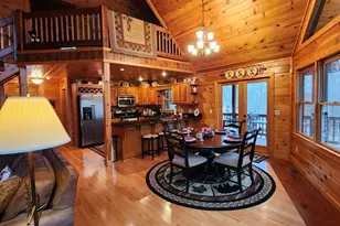 100 Arbor Way, Blue Ridge, GA 30513 - Photo 4