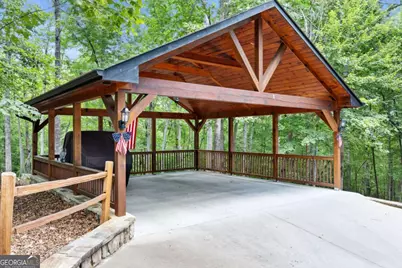 100 Arbor Way, Blue Ridge, GA 30513 - Photo 10