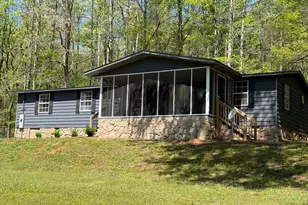 10817 Double Bridges Rd, Arnoldsville, GA 30619 - Photo 1