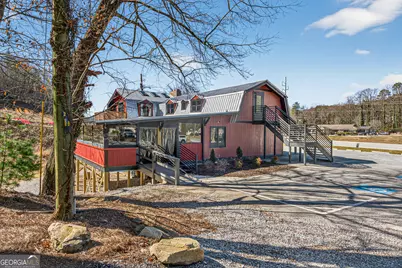 851 Hwy 441 Road S, Clayton, GA 30525 - Photo 70