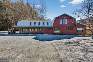 851 Hwy 441 Road S, Clayton, GA 30525 - Photo 1