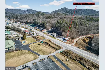 851 Hwy 441 Road S, Clayton, GA 30525 - Photo 4