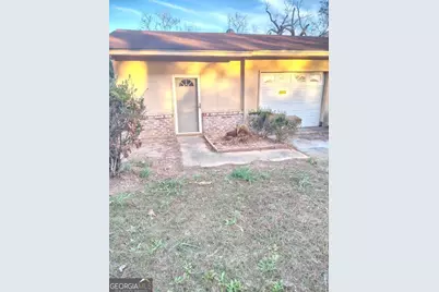 3512 Hamilton Drive, Albany, GA 31721 - Photo 1